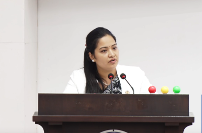  तीन महिनामा १४ सय बढी सहकारी बचतकर्ताको रकम फिर्ता गरियो : मन्त्री रावल 